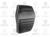 MALò 231291 Clutch Pedal Pad